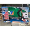 Image 1 : NEW Mighty Fleet Mighty motorized Garbage Truck