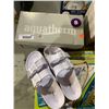Image 1 : Aquatherm Sandals Women's size 8
