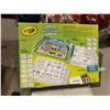 Image 2 : Crayola Light-up Tracing Pad Set
