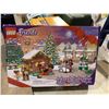 Image 1 : Lego Friends 41706 Advent Calander 24 gifts