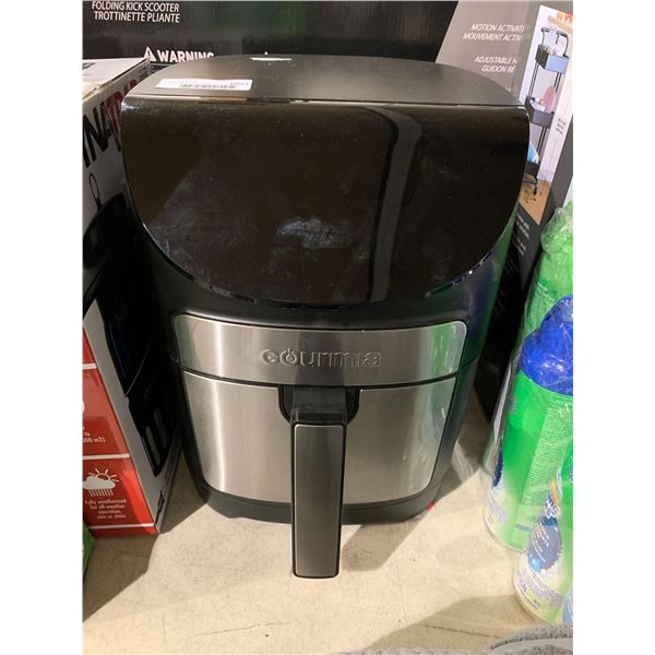 Gourmia 6.7L Digital Air Fryer