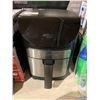 Image 1 : Gourmia 6.7L Digital Air Fryer