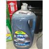 Image 1 : Dawn Ultra Platinum Fresh Scent Dishwashing Liquid 2.66L
