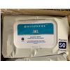 Image 2 : CASE LOT @tmosphere Wipes 36 wipes x 50 per bag