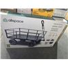 Image 1 : NEW Allspace Utility Cart 1200lb