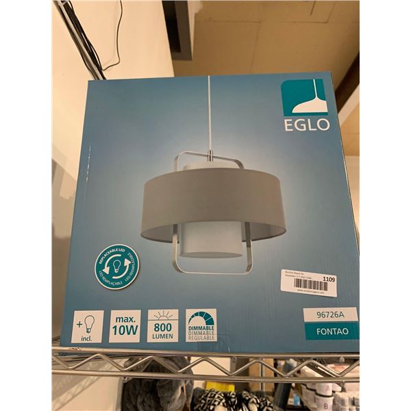 EGLO Fontao 96726A Light Fixture