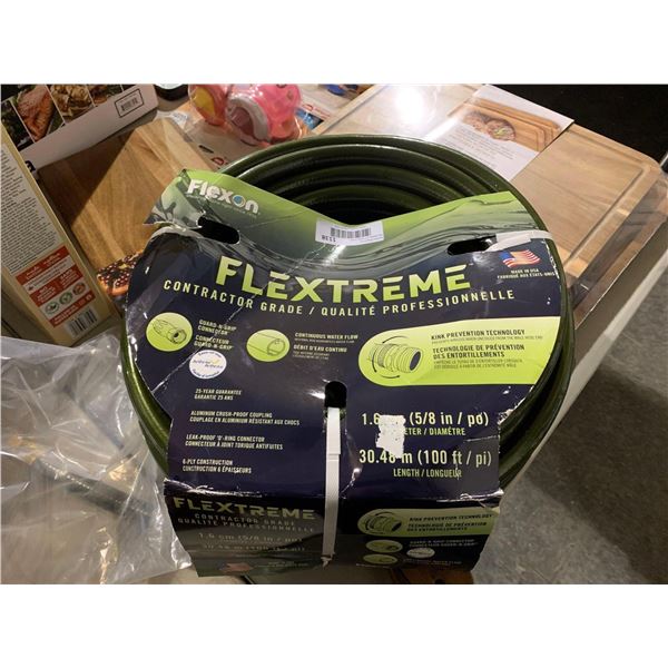 Flextreme Contractor grade Hose