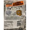 Image 2 : Lot of Simpson Strong Tie  Plywood Sheathing Clip 7/16"