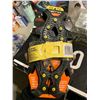 Image 2 : IceTrax Ice Cleats 2 pair size S/M