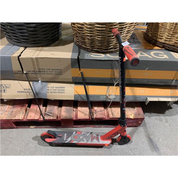 MADD Gear Kick Scooter