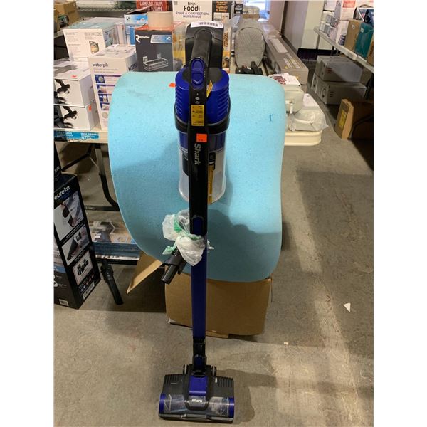 Shark Pet Pro 2 Upright Cordless Vacuum