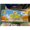 Image 1 : Dole 100% Mandarin Oranges in fruit Juice from Concentrate 20 cups