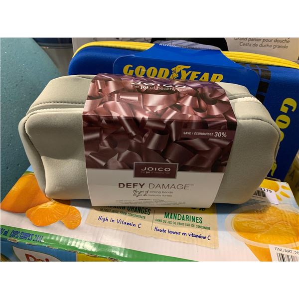 NEW Joico Shampoo & conditioner Defy Damage 3pc Set