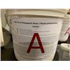 Image 2 : EPOXY FLOORING KIT - Dunrite P800 part A Polyaspartic Resin & P800 Part B Isocyanate Each 1 Gallon