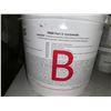Image 3 : EPOXY FLOORING KIT - Dunrite P800 part A Polyaspartic Resin & P800 Part B Isocyanate Each 1 Gallon