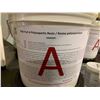 Image 2 : EPOXY FLOORING KIT - Dunrite P800 part A Polyaspartic Resin & P800 Part B Isocyanate Each 1 Gallon
