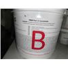 Image 3 : EPOXY FLOORING KIT - Dunrite P800 part A Polyaspartic Resin & P800 Part B Isocyanate Each 1 Gallon