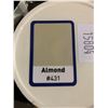 Image 2 : Dunrite Coloring in Almond #431 Lot of 5 x 500ml