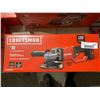 Image 1 : NEW Craftsman V20 Lithium Ion 4 1/2" Grinder TOOL ONLY