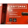 Image 2 : NEW Craftsman V20 Lithium Ion 4 1/2" Grinder TOOL ONLY