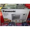 Image 1 : NEW Panasonic NN-SG656W Microwave Oven 1.3cu.ft. 1100W