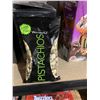 Image 2 : Case Lot Wonderful Pistachios 8x140g bags