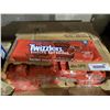 Image 1 : CASE LOT Twizzlers Twists Strawberry 24x227g