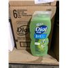 Image 1 : CASE LOT DIal Kids 2 in 1 Body & Hair Wash Melon Scent 6x355ml