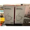 Image 1 : Case lot Honeywell H910 Plus series N95 Particulate Respirator 50pcs per box x 2 boxes
