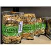 Image 1 : Garofalo Durum Wheat Pasta Organic Tricolor Farfalle 500g x 4