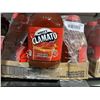 Image 2 : CASE LOT Mott's Clamato Extra Spicy 12 x 945ml