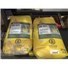 Image 1 : Lot of 2 Bags Sikacrete 08 Scc Self-Compacting Concrete Mix 2x 55Lbs