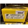 Image 1 : Sureweld E6011 1/8 Welding Rods 22.7 Kg