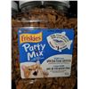 Image 2 : Friskies Party Mix with Real Ocean Whitefish Cat Treats - 3X 454g