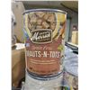 Image 2 : Merrick Brauts-N-Tots Wet Dog Food - 12x12.7oz
