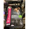 Image 1 : Eukanuba Adult, Chicken Based Dog Kibble 33 Lbs