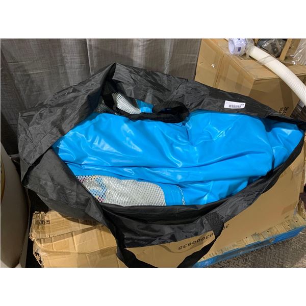 Large Inflatable Water Float - Untested