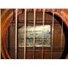Image 2 : Vintage Harmony H 6364 Sovereign 6 String Acoustic Guitar - USA made from 1972-1975.