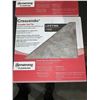 Image 1 : Crescendo Groutable Peel & Stick Tile 24/box = 24 Sq Ft x 30 Boxes SOLD AS ONE LOT OF 30 BOXES