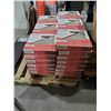 Image 8 : Crescendo Groutable Peel & Stick Tile 24/box = 24 Sq Ft x 30 Boxes SOLD AS ONE LOT OF 30 BOXES