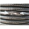 Image 2 : 2 conductor #6 copper teck cable approximately 150 feet. Some damage as seen on photo.
