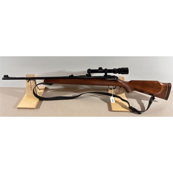 WHITWORTH NO MODEL IN .308