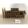 Image 1 : AMMO: 40X MIXED .303 BRIT - MILITARY FMJ & 1X CLIP