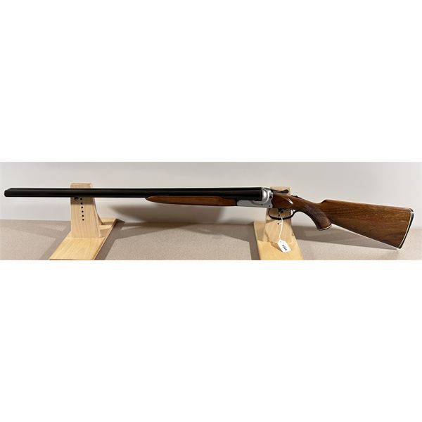 ACME NO MODEL IN 12 GA SxS