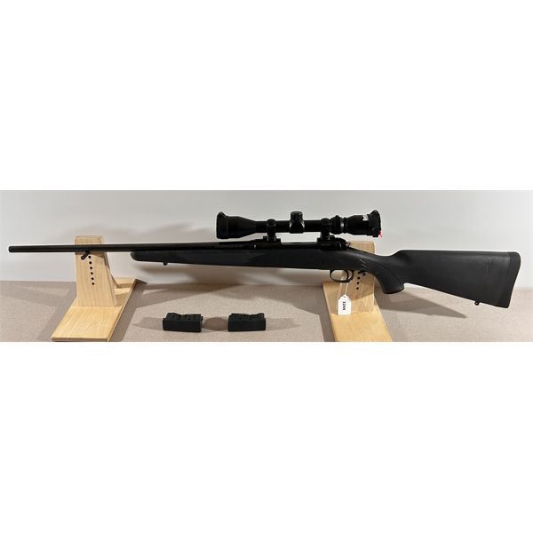 SAVAGE MODEL 11 IN .308