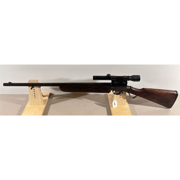 BSA NO MODEL IN .218 BEE