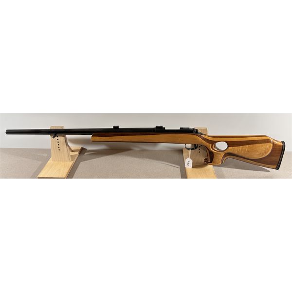 REMINGTON MODEL 722 IN .222