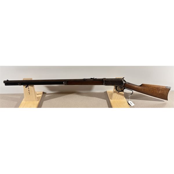 WINCHESTER MODEL 1894 IN .38-55