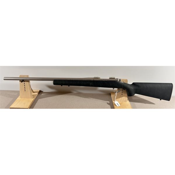 REMINGTON MODEL 700 IN .308