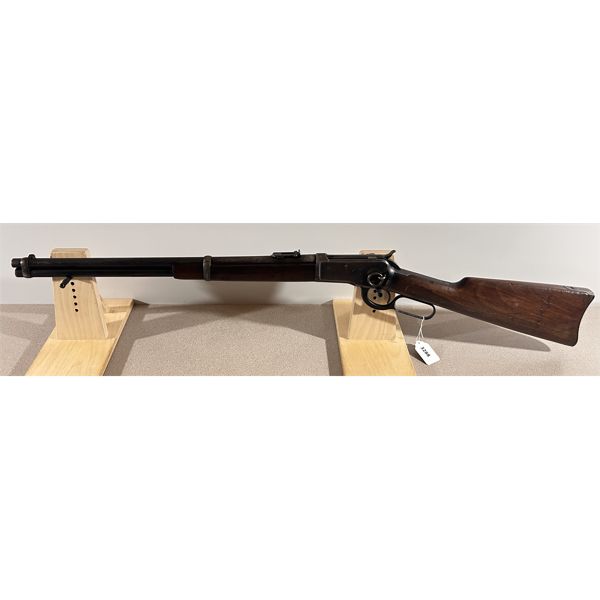 WINCHESTER MODEL 1892 SRC IN .44 WCF